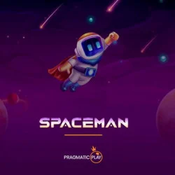 Spaceman betvip