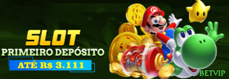 Dicas de Slots betvip